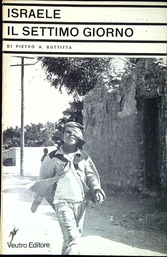 Israele settimo giorno - settimo,