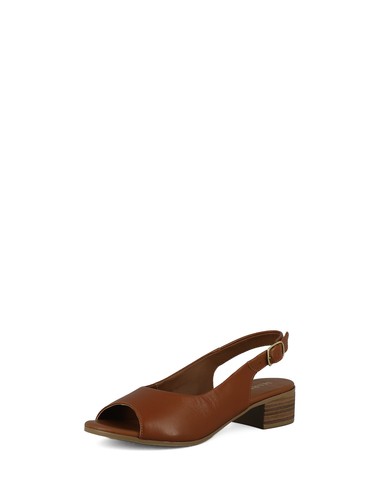 Sandali con cinturino donna