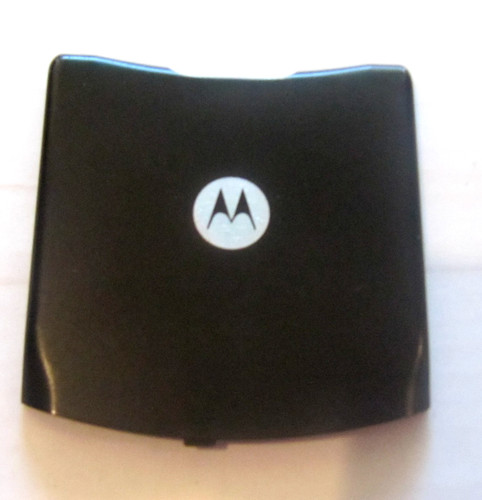 Cover motorola v3 - ,