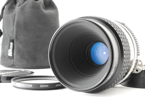 Sic near mint nikon ai - sic,