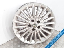 Alfa Romeo 166 2006 2.4JTD R17