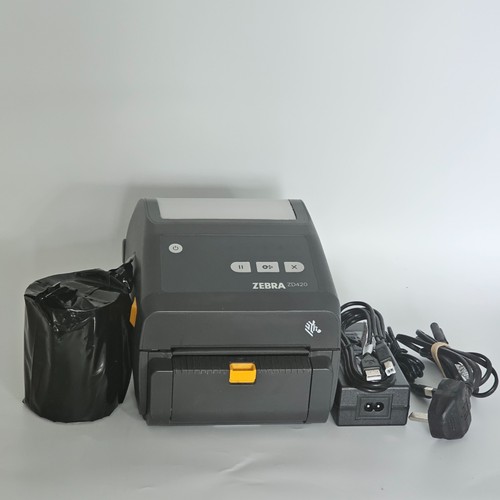 Zebra zd420 stampante - stampante, termica