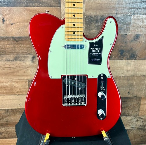 Fender 75th anniversary player - 75th,