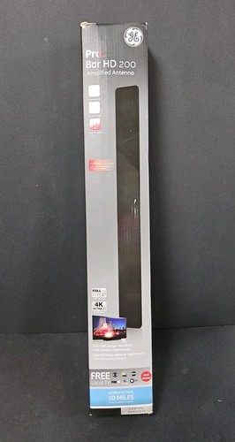 Antenna pro bar 200 - bar, hd