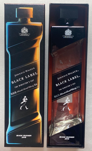Blade runner 2049 johnnie - blade,