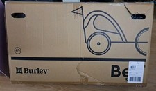 Burley Bee, 1 posto, leggero
