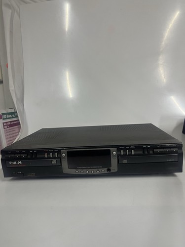 Philips cdr 765 - cdr, 765_registratore