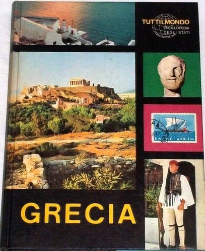 Grecia tuttilmondo aristea - tuttilmondo,