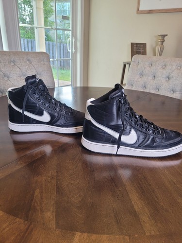 Taglia nike vandal - taglia,
