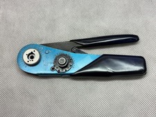 Pinza crimpatrice DMC Daniels