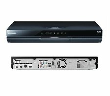 SAMSUNG BD-D8200M TWIN