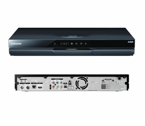 Samsung d8200m twin - samsung, bd-d8200m