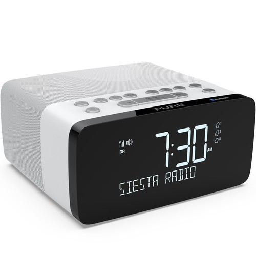 Pure siesta charge - pure,