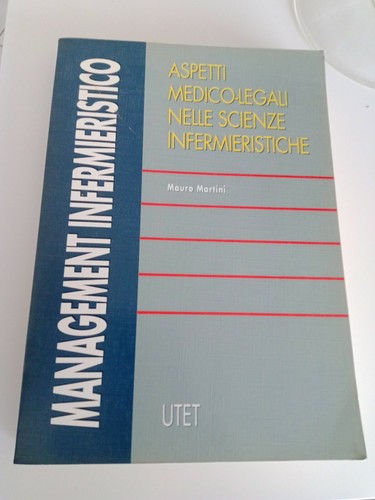 Management infermieristico - management,