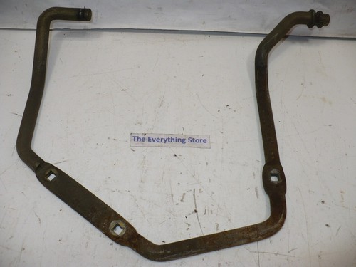 Scotts 2046h cofano trattore - 2046h,