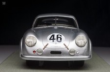 Tecnomodel Porsche 356 SL 24h Le Mans 1951 #46 1/18-TM18-95A