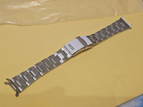 Bracciale oyster ansa - 22,