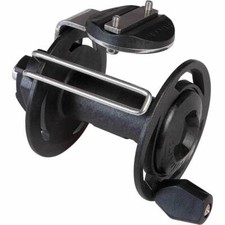 Salvimar Vertical Reel 70 Mulinello Fucile Arbalete Subacquea Sub Apnea