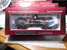 Model Power Mantua Classics