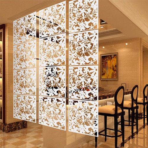 Pezzi paravento parete - pezzi,
