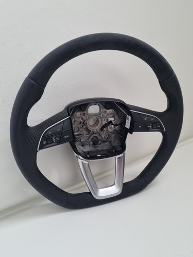 Volante audi q3 q5 - volante, a4/a5/q3/q5