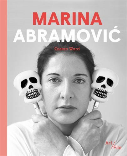Marina abramovic by - marina,