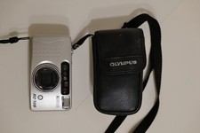 Pentax Espio 738G fotocamera