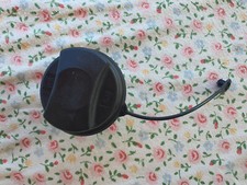 5664 TAPPO CARBURANTE OPEL CORSA E ANNO 2016