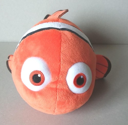 Nemo peluche disney pesce - nemo,