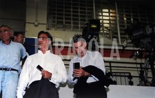 Foto Vintage Calcio Milan