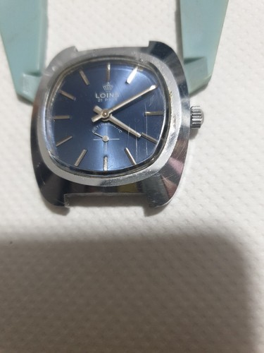 Orologio loins uomo - loins, non