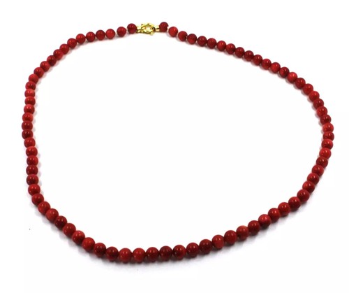 Collana oro giallo 18k - collana,