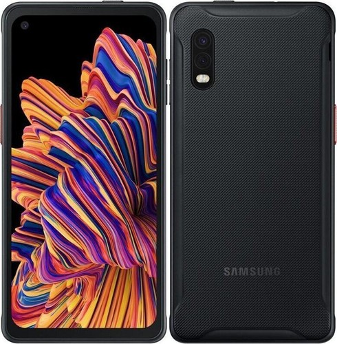 Samsung galaxy xcover pro - xcover, 64