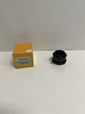 Minolta Tubo di prolunga