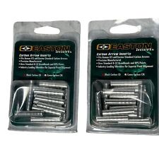 Inserti freccia carbonio