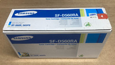 Cartuccia toner Samsung