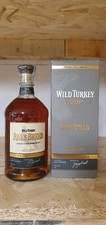 1X Wild Turkey Barrel Proof