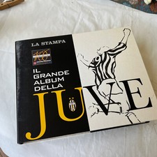 B-106 Il Grande Album Della Juve