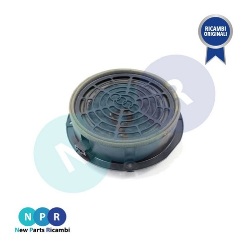 Cassa acustica woofer - cassa,