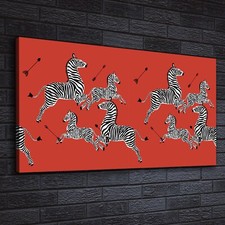 Canvas Wandbild Leinwand