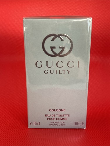 Gucci guilty cologne pour - gucci,