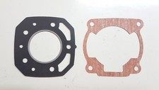 Kawasaki KX 125 1982-83 trim