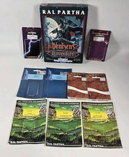 Ral Partha Denizens of