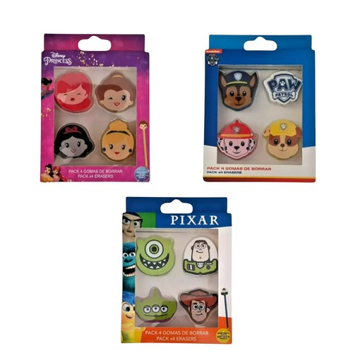 Radiergummi radieratore paw - radiergummi,