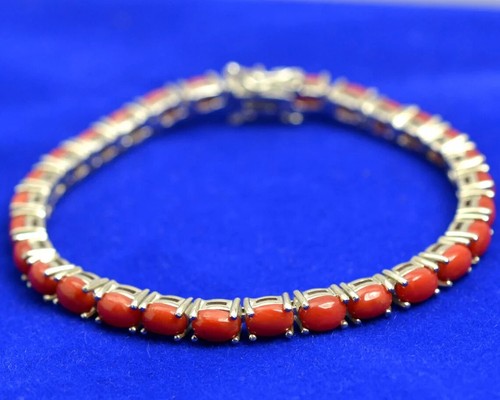 Bracciale con pietre preziose