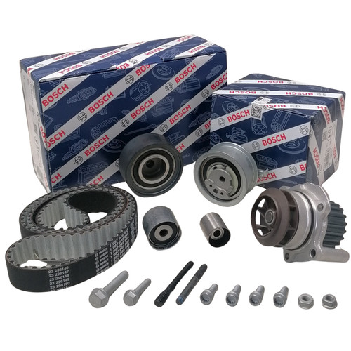 Kit cinghia distribuzione - cinghia,