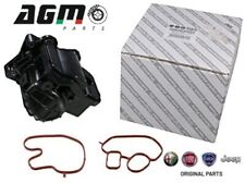 COPERCHIO SCAMBIATORE DI