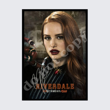 MADELAINE PETSCH RIVERDALE