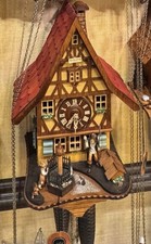 Orologio meccanico di