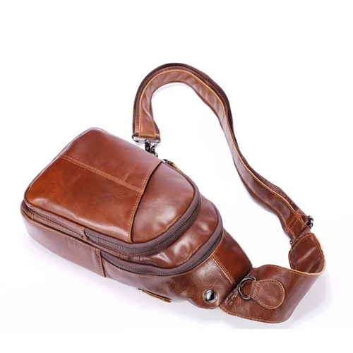 Borsa tracolla uomo vera - borsa,